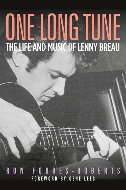 One Long Tune, Ron Forbes-Roberts - Paperback - 9781574412307