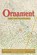 Ornament, Anna Lena Phillips Bell - Paperback - 9781574416657