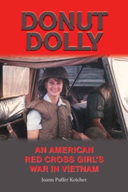 Donut Dolly, niet bekend - Paperback - 9781574416985