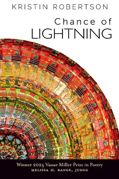 Chance of Lightning: Volume 32, Kristin Robertson - Paperback - 9781574419672