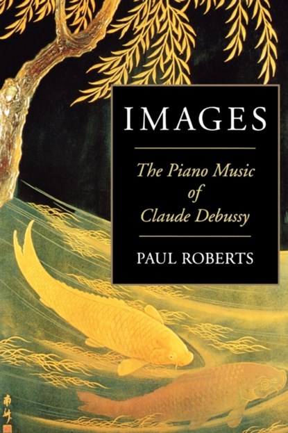 Images, Paul Roberts - Paperback - 9781574670684