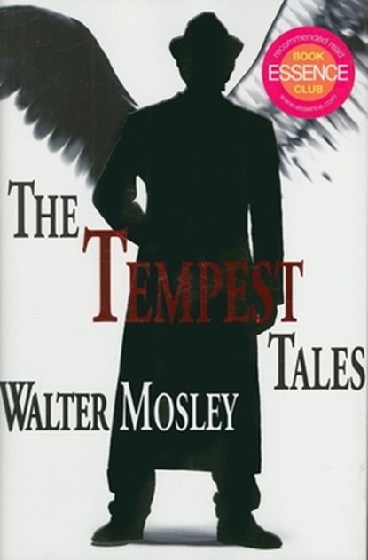 The Tempest Tales, Walter Mosley - Gebonden - 9781574780437