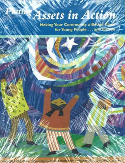 Putting Assets in Action (Pack of 20 Booklets), niet bekend - Paperback - 9781574828603