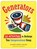 Generators, Jennifer Griffin-Wiesner - Paperback - 9781574828641