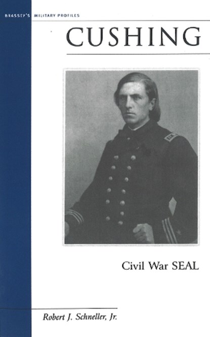 Cushing, SCHNELLER,  Robert J., Jr. - Paperback - 9781574886962