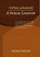 A Syriac Lexicon, Michael Sokoloff - Gebonden - 9781575061801