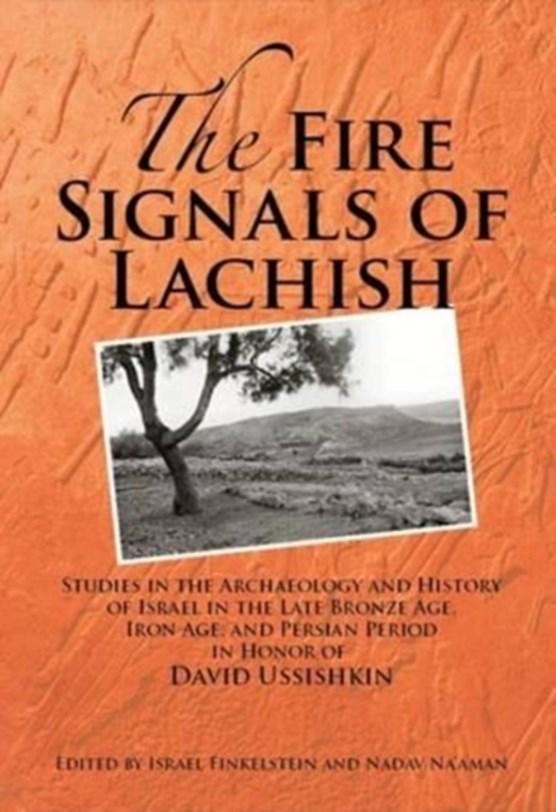 The Fire Signals of Lachish