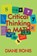 Critical Thinking in Math, Diane L. Ronis - Paperback - 9781575178394