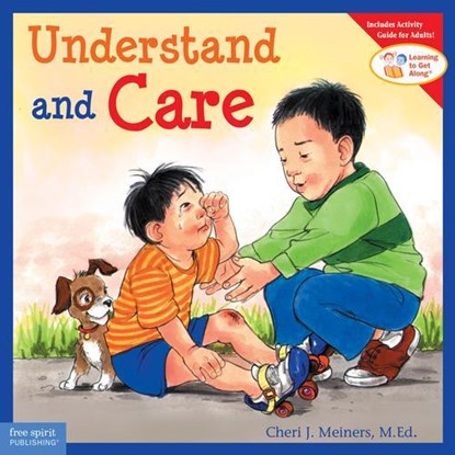 Understand and Care, Cheri J. Meiners - Paperback - 9781575421315