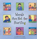 Words are Not for Hurting | Elizabeth Verdick | 