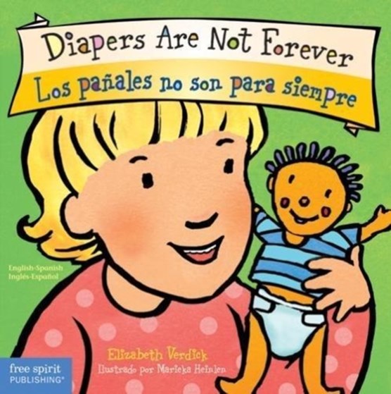 Diapers are Not Forever / Los Panales no son para Siempre