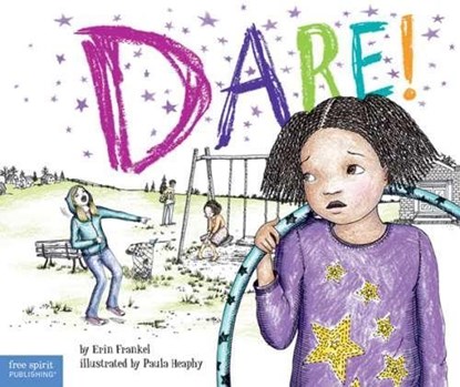 Dare!, Erin Frankel - Paperback - 9781575424392
