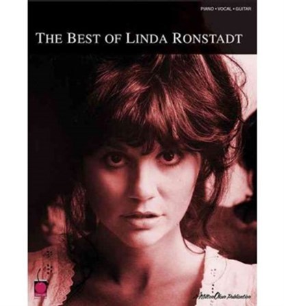 The Best Of Linda Ronstadt, niet bekend - Paperback - 9781575607948