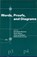 Words, Proofs and Diagrams, David Barker-Plummer ; David I. Beaver ; Johan van Benthem ; Patrick Scotto di Luzio - Paperback - 9781575864068