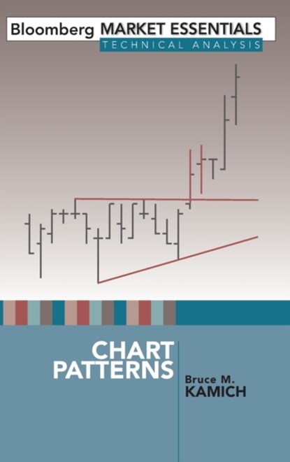 Chart Patterns, Bruce M. Kamich - Gebonden - 9781576603000