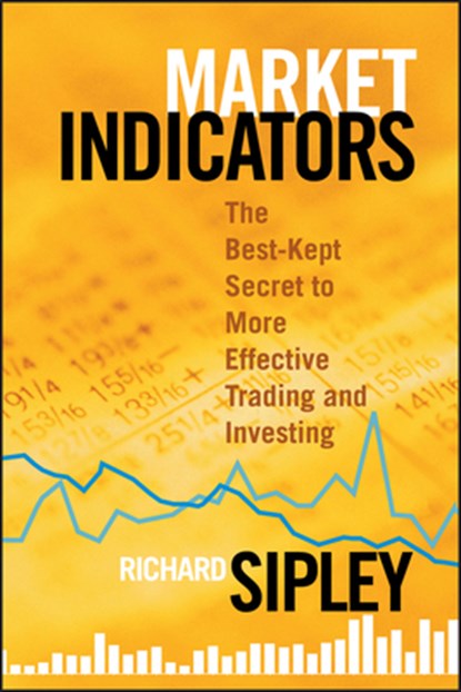 Market Indicators, Richard Sipley - Gebonden - 9781576603314