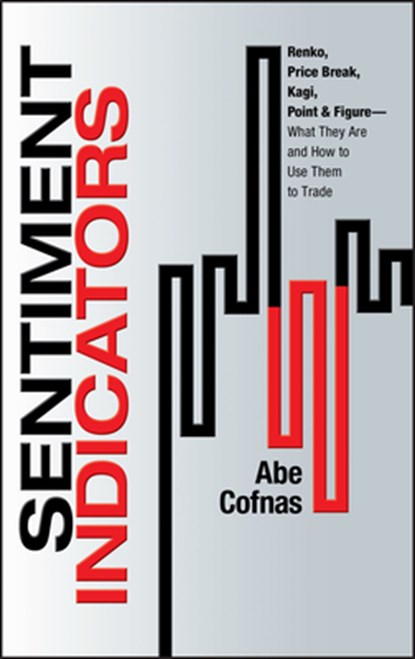 Sentiment Indicators, Abe Cofnas - Gebonden - 9781576603475