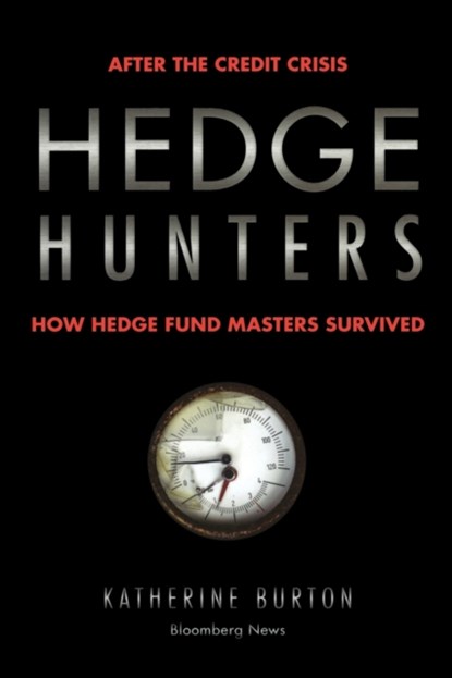 Hedge Hunters, Katherine Burton - Paperback - 9781576603635