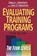Evaluating Training Programs, KIRKPATRICK,  Donald L. ; Kirkpatrick, James D. - Gebonden - 9781576753484