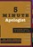 5 Minute Apologist, Rick Cornish - Paperback - 9781576835050