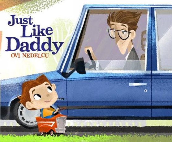 Just Like Daddy