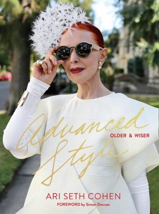 Advanced style: older and wiser