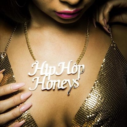 Hip Hop Honeys, FINKE,  Brian - Gebonden - 9781576878668