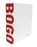 Bogo, Byron Hawes - Gebonden - 9781576879405