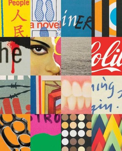 Cover, Peter Mendelsund - Paperback - 9781576879535