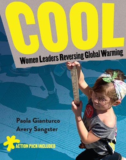 COOL, Paola Gianturco ; Alex Sangster - Gebonden - 9781576879542
