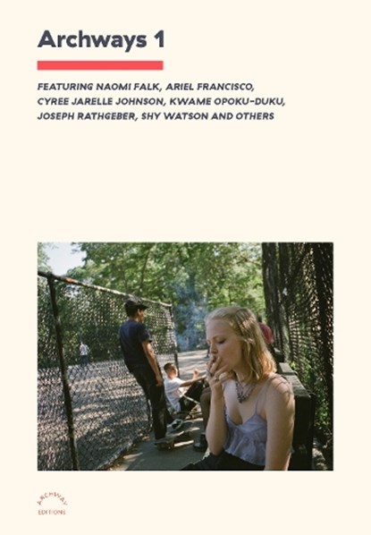 Archways 1, Chris Molnar ; Nicodemus Nicoludis - Paperback - 9781576879757