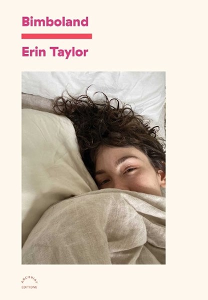 Bimboland, E Taylor - Paperback - 9781576879917