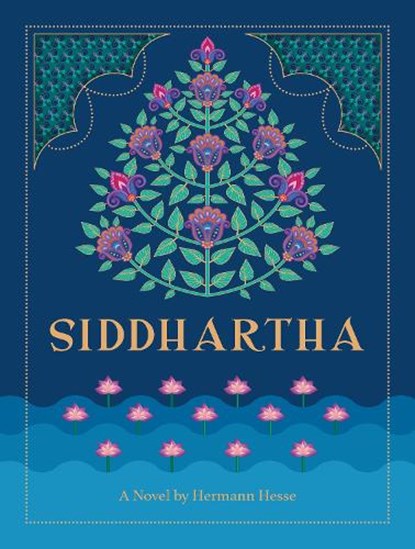Siddhartha, Hermann Hesse - Gebonden - 9781577153757