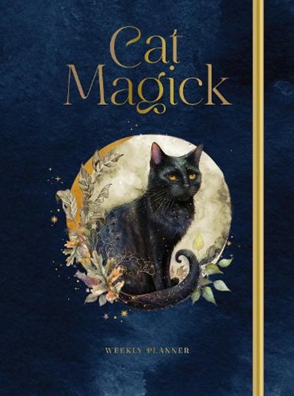 Cat Magick, Editors of Rock Point - Gebonden - 9781577154174