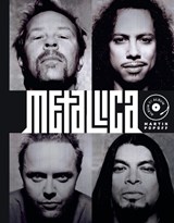 Metallica - Martin Popoff - 9781577155782