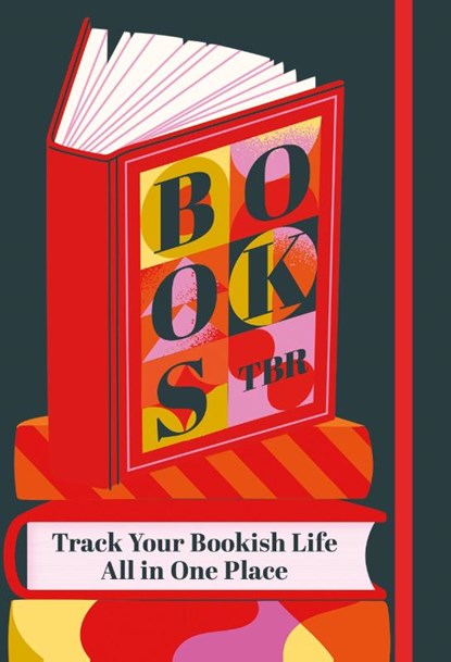 Books To Be Read, Editors of Rock Point - Gebonden - 9781577157120