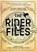The Rider Files, Entangled ; Walter Foster Creative Team - Paperback - 9781577158448