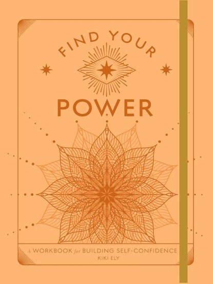 Find Your Power, Kiki Ely - Paperback - 9781577158967