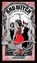 Bad Witch Tarot Deck and Guidebook, Michelle Lodge - Losbladig - 9781577159247