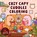 Cozy Capy Cuddles Coloring, Helen H. Wu - Paperback - 9781577159636