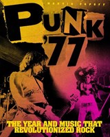 Punk '77 - Martin Popoff - 9781577159988