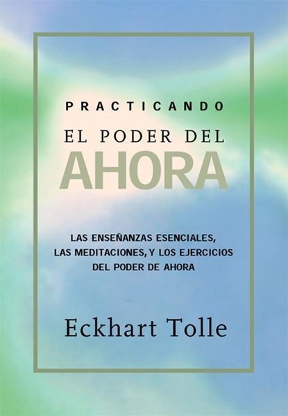 SPA-PRACTICANDO EL PODER DE AH, niet bekend - Paperback - 9781577314462
