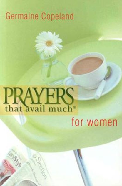 Prayers That Avail Much for Women, niet bekend - Paperback - 9781577946427