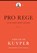 Pro Rege (Volume 2), Abraham Kuyper - Gebonden - 9781577996712