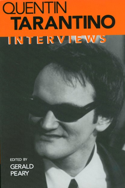 Quentin Tarantino, Quentin Tarantino - Paperback - 9781578060511