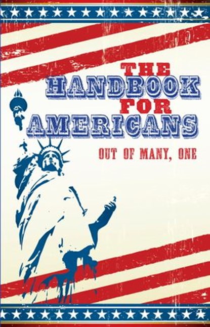 The Handbook for Americans, Andrew Flach ; Sean Smith - Ebook - 9781578263202