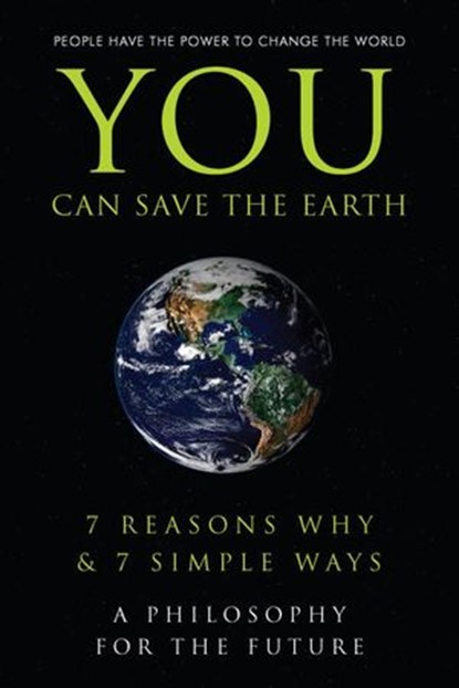 You Can Save the Earth, Andrew Flach ; Sean Smith - Ebook - 9781578263684