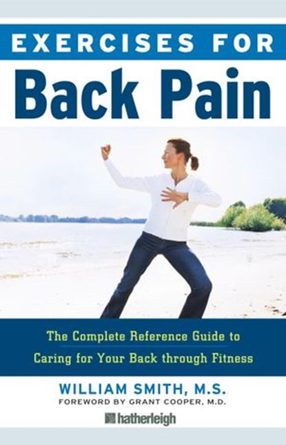 Exercises for Back Pain, William Smith - Ebook - 9781578263912