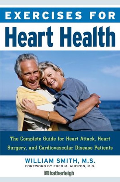 Exercises for Heart Health, William Smith - Ebook - 9781578263929