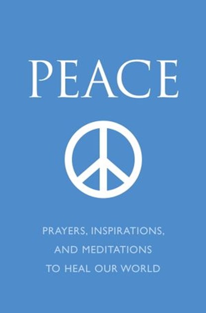 Peace, June Eding - Ebook - 9781578264667